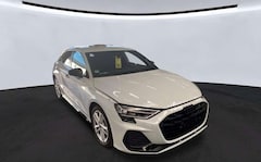 Bild des Angebotes Audi A3 Sportback 35 TFSI S line Aut. Black*Matrix*