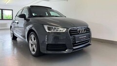 Bild des Angebotes Audi A1 Sportback 1.4 TDI S Line Plus Pano Navi Xenon