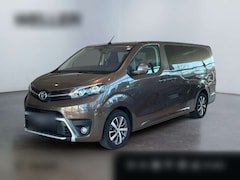 Bild des Angebotes Toyota Proace 2,0l-D-4D L2 Verso Shuttle Comfort *RCAM*