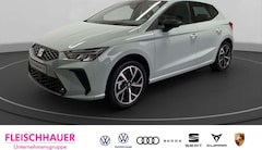 SEAT Ibiza FR 1.0 TSI DSG Navi Sitzh. LED Kamera Kessy