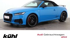 Bild des Angebotes Audi TT 40 TFSI S tronic S line PDC+ LED Nav