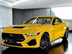 Bild des Angebotes Ford Mustang 5.0 V8 GT 6gang + Ford Garantie 4 Jahre
