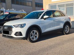 Bild des Angebotes Audi Q3 35 TDI basis