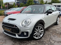 Bild des Angebotes MINI John Cooper Works Clubman SD 190 PS