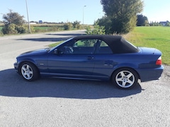 Bild des Angebotes BMW 318 318 Ci