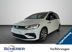 Bild des Angebotes VW Touran Highline 2.0 TDI DSG *R LINE *7-SITZER