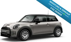 Bild des Angebotes MINI Cooper S Classic Trim Navi LED ACC RÜK Piano black exterieu