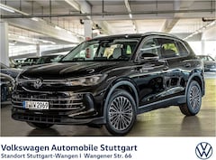 Bild des Angebotes VW Tiguan Elegance 2.0 TDI DSG Navi Kamera AHK LED