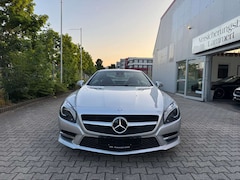 Bild des Angebotes Mercedes-Benz SL 500 AMG