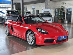 Bild des Angebotes Porsche Boxster 718 S*BOSE*Bi-Xenon*Navi*SportAuspuff*