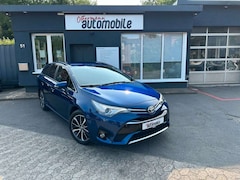 Bild des Angebotes Toyota Avensis Touring Sports*TEMP*RFK*SHZGARANTIE*
