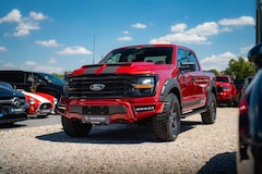 Ford F 150 F150 5.0L V8 4x4 Offroad SuperCrew RAPTOR 19%