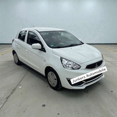 Bild des Angebotes Mitsubishi Space Star Space Star 1.0 Active