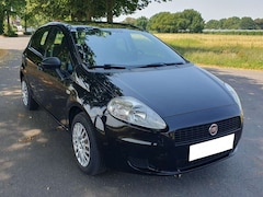 Bild des Angebotes Fiat Grande Punto 1.2 Klima 2.Hd. 80.000 km Tüv 09/2027