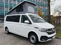 Bild des Angebotes VW T6.1 California 2,0TDI *AUFSTELLDACH*CAMPER *LANGVERSION *GARANTIE