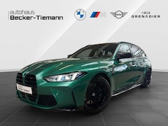 Bild des Angebotes BMW M3 Competition M xDrive Touring Schalensitz/LC Prof/