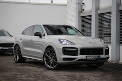 Bild des Angebotes Porsche Cayenne E-Hybrid Coupé LEICHTBAU SPORTPAKET-ACC-BOSE-22