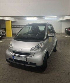 Bild des Angebotes smart forTwo Coupé inkl, TÜV BIS ENDE 2026