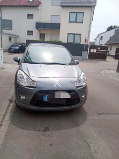 Bild des Angebotes Citroen C3 Tendance, Isofix, Airbag, Bluetooth, Fernsprecher,