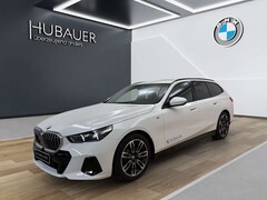 Bild des Angebotes BMW 520 d Touring [M Sport, AHK, ACC, RFK, h&k Sound]