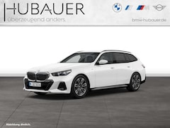 Bild des Angebotes BMW 520 d Touring [M Sport, AHK, ACC, RFK, h&k Sound]