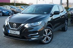 Bild des Angebotes Nissan Qashqai 1.3 DIG-T DCT 159PS N-CONNECTA