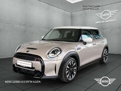 Bild des Angebotes MINI Cooper S 5-Türer NAVI LED RFK PDC Keyless CarPlay