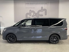 Bild des Angebotes VW T7 Transporter Multivan Life lang LÜ/IQ-Light/PANO/KAMERA/NAVI