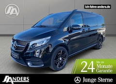 Bild des Angebotes Mercedes-Benz V 250 4M Avantgarde*Soundsy*Distr*Standhzg*Night