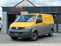 Bild des Angebotes VW T5 Transporter 1.9 TDI Kasten*PDC