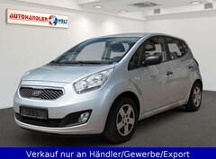Bild des Angebotes Kia Venga 1.4i Vision Klimaanlage Sitzheizung