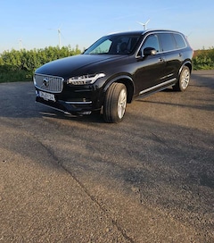 Bild des Angebotes Volvo XC90 D5 AWD Geartronic Inscription 7 Sitzer