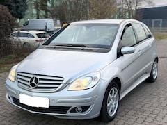 Bild des Angebotes Mercedes-Benz B 200 B 200 -Automatik/Rostfrei/Tüv neu/2x Pdc/Shz