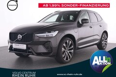 Bild des Angebotes Volvo XC60 T8 Recharge R-Design+AHK+FAP R Design Plug-In+AHK+