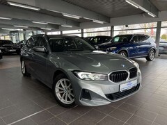 Bild des Angebotes BMW 320 320d Touring xDrive Spur+Halte+LED+Live Cockpit