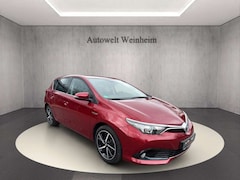 Bild des Angebotes Toyota Auris AURIS°HYBRID°EDITION°S+°1.HAND°KAM°NAV°TEMPOMAT°