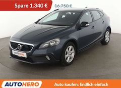 Bild des Angebotes Volvo V40 Cross Country 2.0 T3*TEMPO*LIMITER*PDC