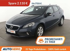 Bild des Angebotes Volvo V40 Cross Country 2.0 T3*TEMPO*LIMITER*PDC