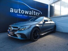 Bild des Angebotes Mercedes-Benz C 43 AMG C 4Matic Magno Grau