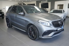 Bild des Angebotes Mercedes-Benz G S AMG+4Matic+NAVI+360°KAMERA+AHK+TOT WINKEL+PANO