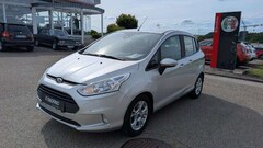 Bild des Angebotes Ford B-Max Sync Edition