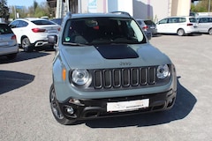 Bild des Angebotes Jeep Renegade Trailhawk 4x4=NAVI=KAMERA=LEDER=AHK=AHK