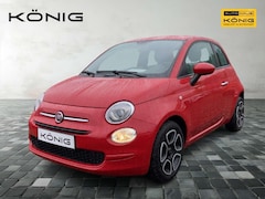 Bild des Angebotes Fiat 500C CLUB Klima Carplay