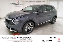 Bild des Angebotes Kia Sportage Spirit 4WD 1.6 T-GDI Mild-Hybrid Navi LED PDC Rück