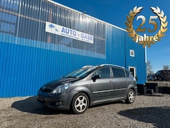 Bild des Angebotes Toyota Corolla Verso 2.2 D-4D*Tempomat*PDC*7 Sitzer*