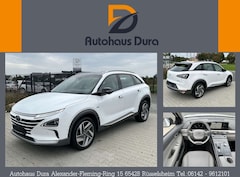 Bild des Angebotes Hyundai NEXO Premium Automatik Navi+Leder+Led+Sd+Shz+Pdc