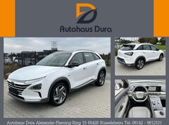 Bild des Angebotes Hyundai NEXO Premium Automatik Navi+Leder+Led+Sd+Shz+Pdc