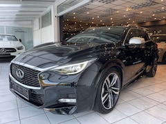 Bild des Angebotes Infiniti Q30 2.2 d AWD City Black Edition