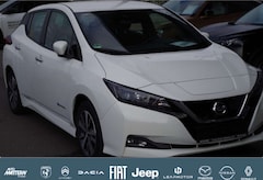 Bild des Angebotes Nissan Leaf CarPlay|NAVI|Klimaanlage|SHZ|Kamera|1.Hd