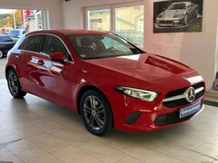Bild des Angebotes Mercedes-Benz A 220 7G-DCT MBUX Urban Progressive
